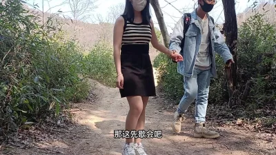 给老婆找的鸭子